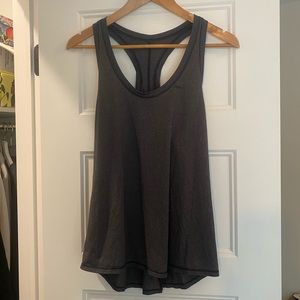Lulu tank